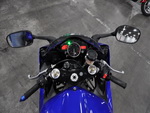     Yamaha YZF-R6 2007  13
